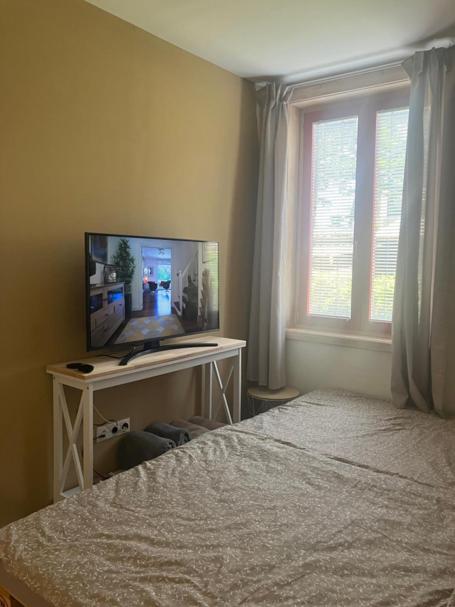 Karneol Apartman Балатонфеньвеш Екстер'єр фото