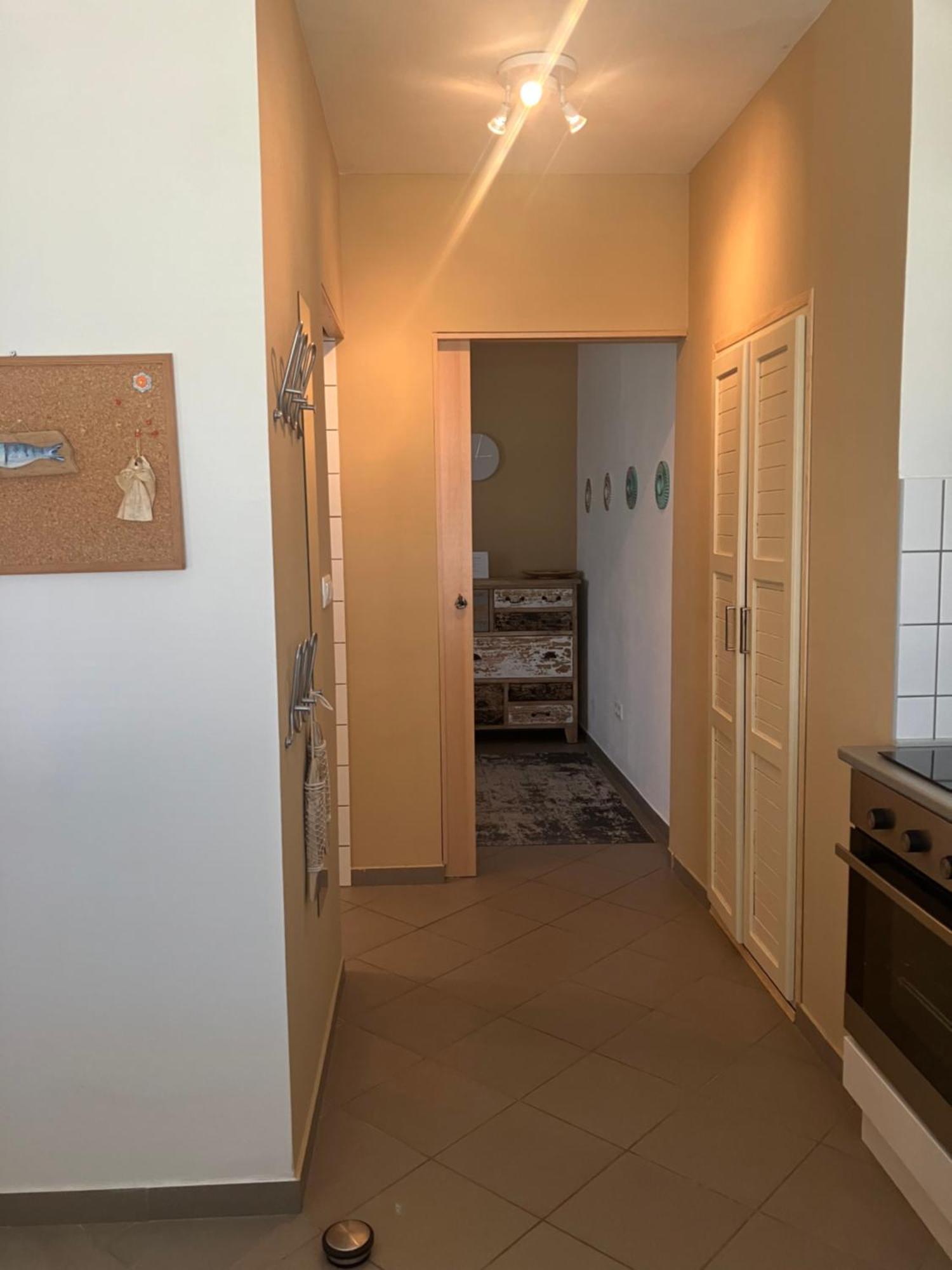 Karneol Apartman Балатонфеньвеш Екстер'єр фото